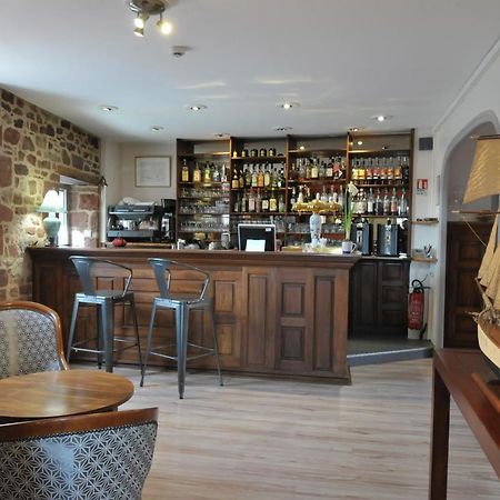 Le Relais St Jacques Collonges-la-Rouge Exterior foto