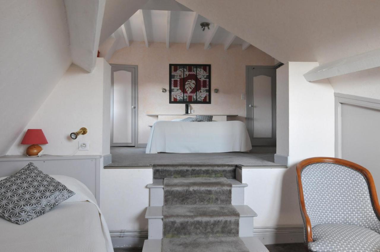 Le Relais St Jacques Collonges-la-Rouge Exterior foto