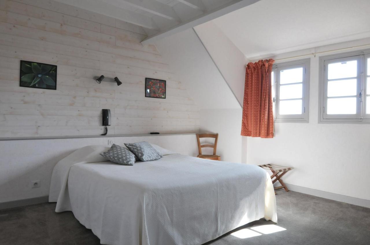 Le Relais St Jacques Collonges-la-Rouge Exterior foto