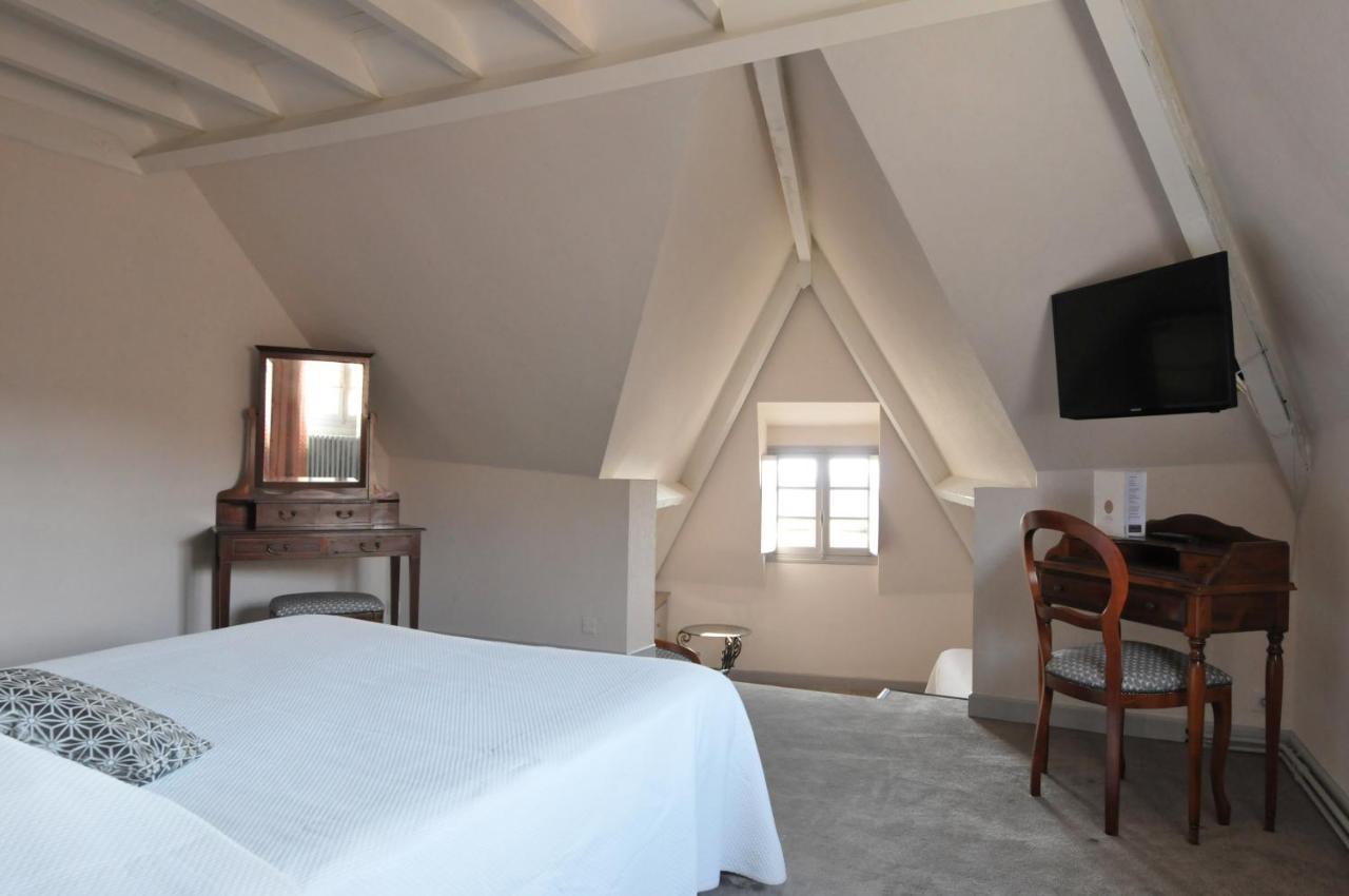 Le Relais St Jacques Collonges-la-Rouge Exterior foto
