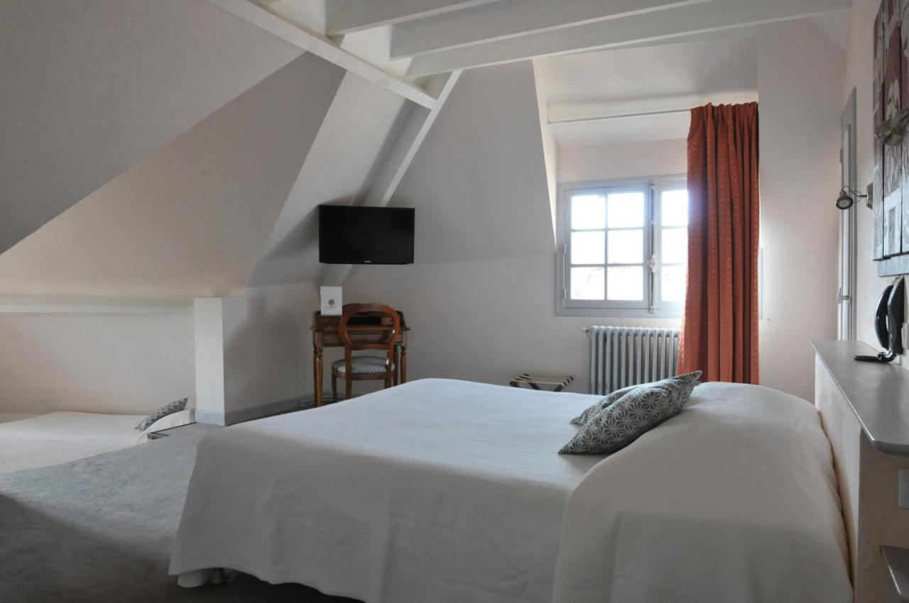 Le Relais St Jacques Collonges-la-Rouge Exterior foto