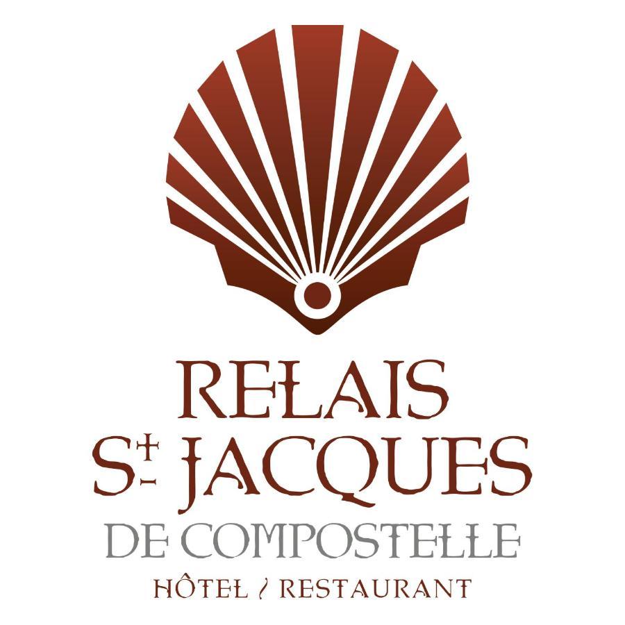 Le Relais St Jacques Collonges-la-Rouge Exterior foto